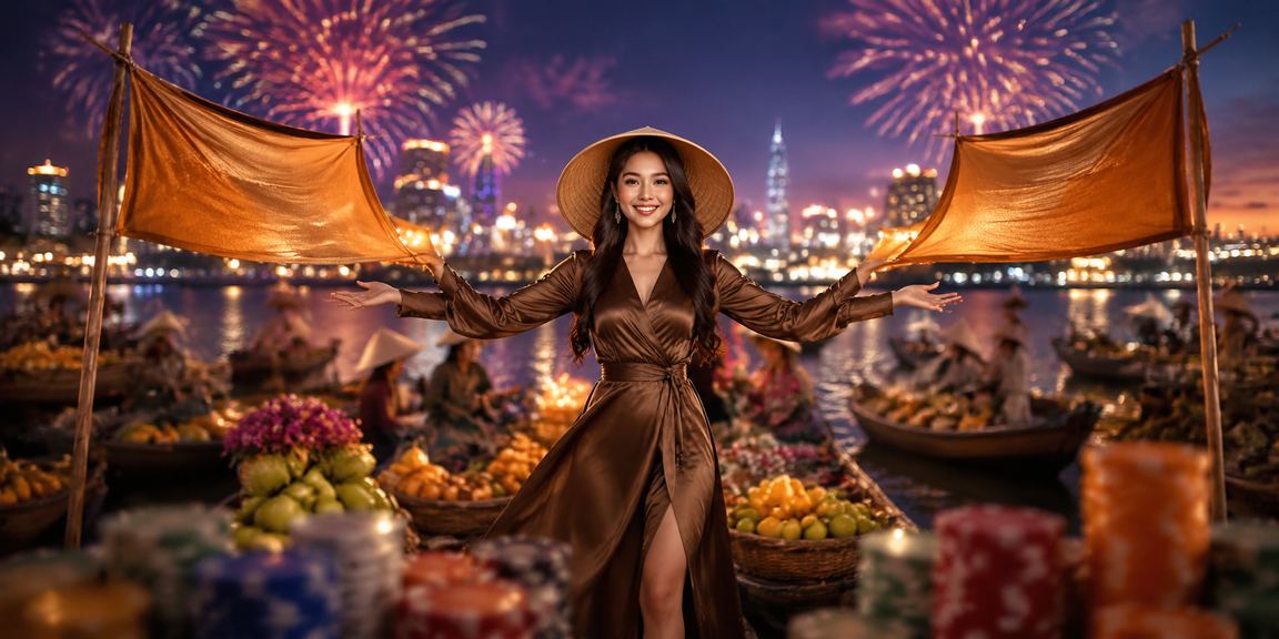 Người dùng Sài Gòn xem bóng đá và theo dõi cược thể thao bên ly cà phê sáng