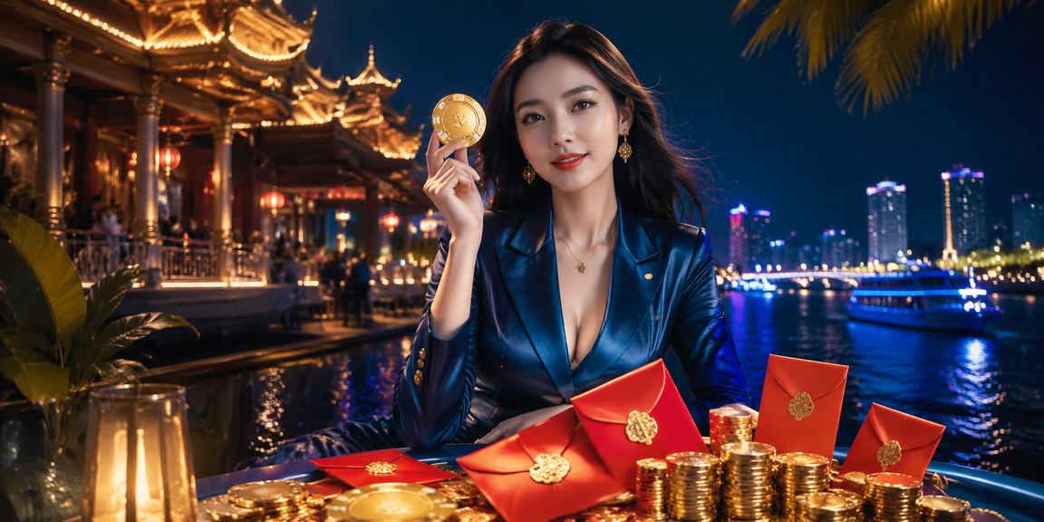 Phong bì đỏ và ưu đãi khuyến mãi tại Sài Gòn theo phong cách Việt Nam