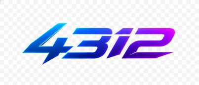 4312